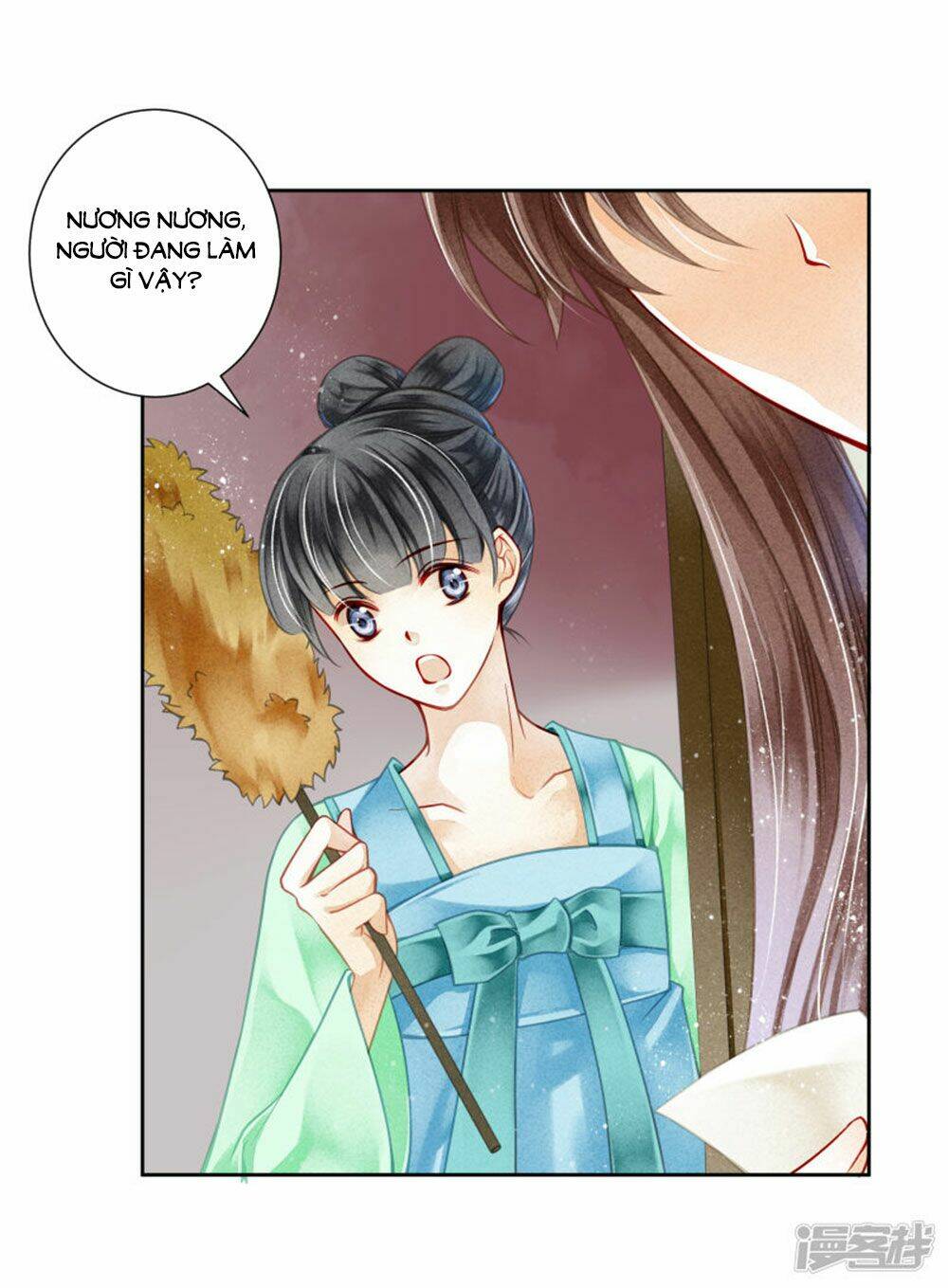 Ái Thượng Vô Địch Tiếu Hoàng Hậu: Chapter 82