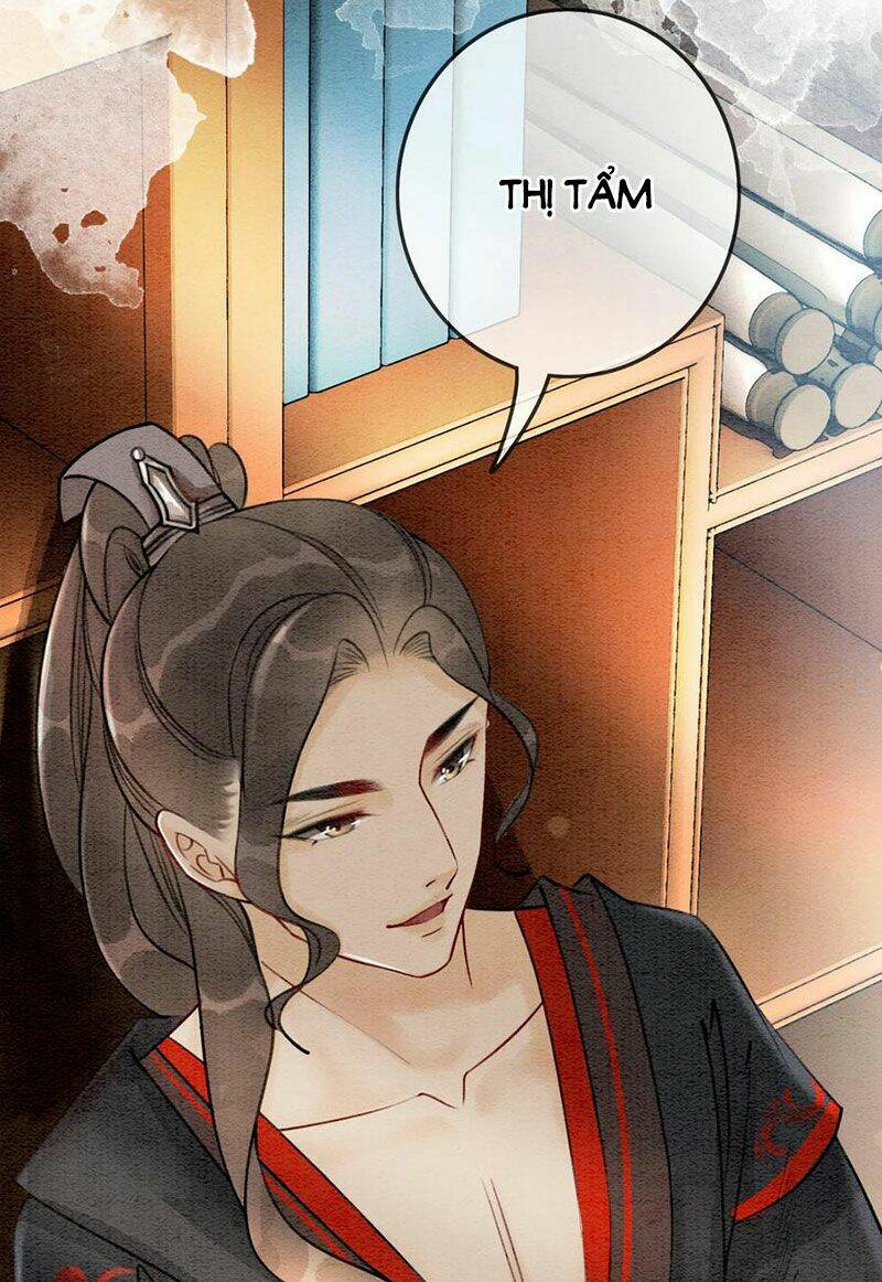 Hậu Cung Của Trẫm Cháy Rồi!: Chapter 58
