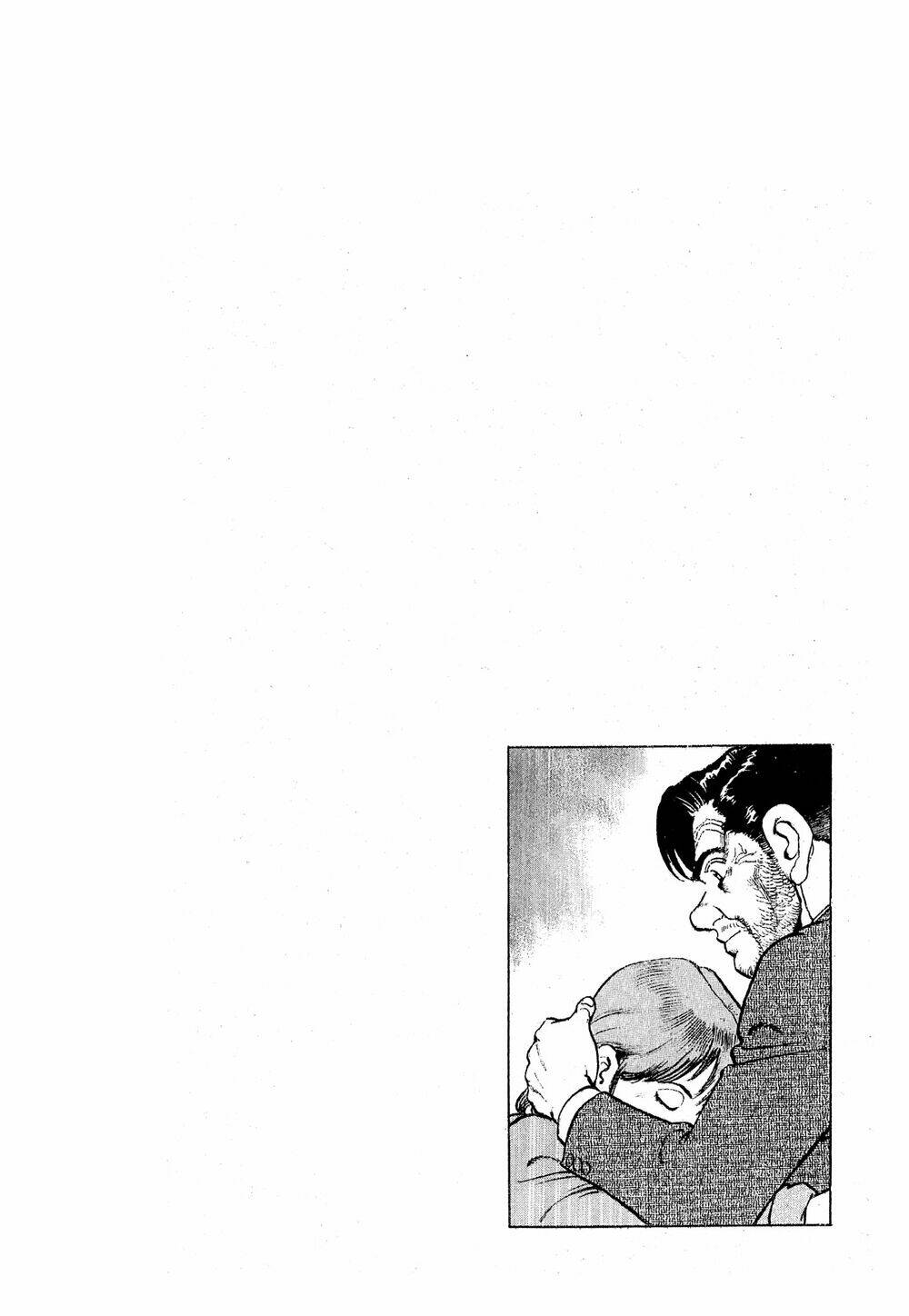 Seizon Life: Chapter 18