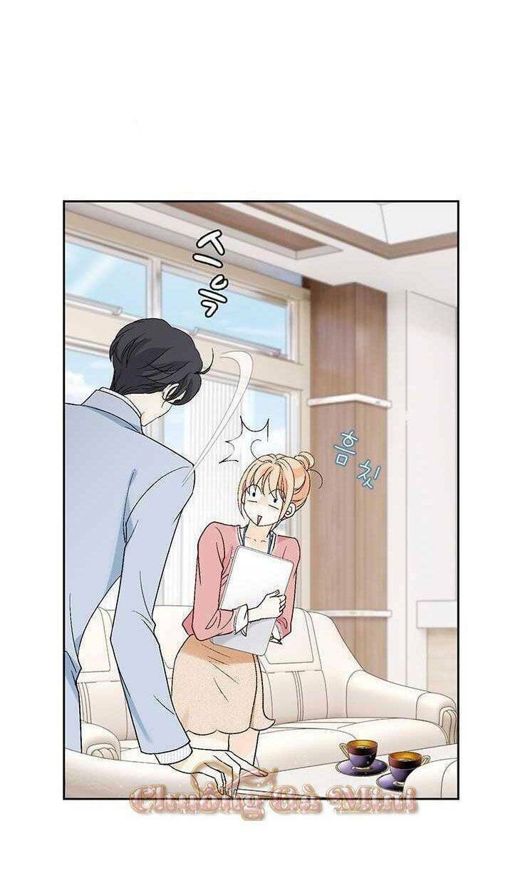 Lee Bom, Em Là Của Anh: Chapter 38