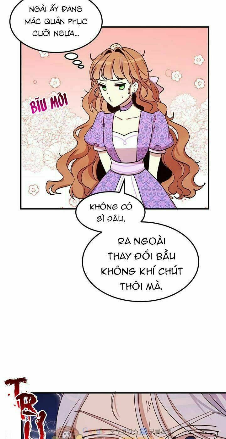 Công Tước, Loạn Vừa Thôi!: Chapter 25.9