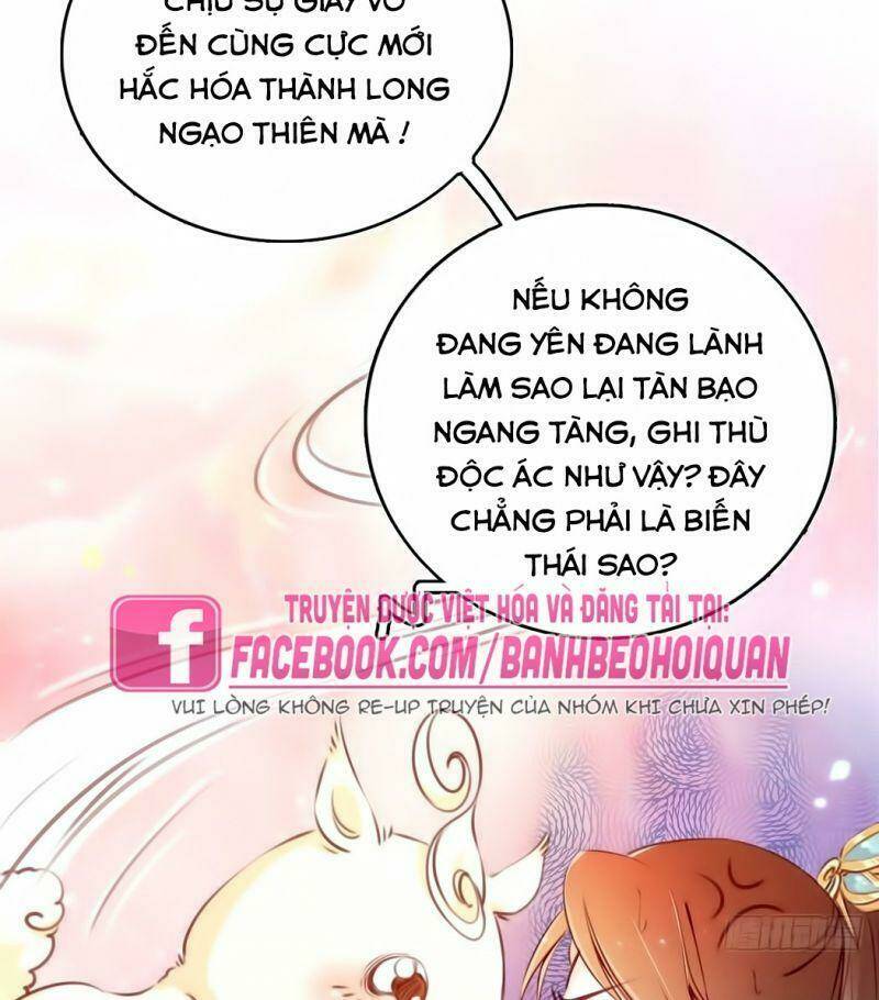 Nàng Trở Thành Bạch Nguyệt Quang Của Vương Gia Bệnh Kiều: Chapter 3