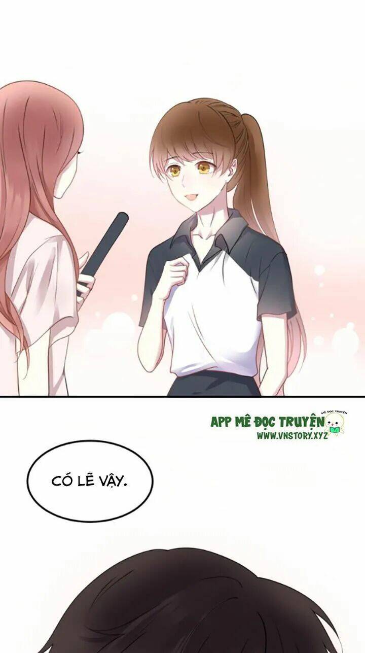 Thần Tượng Điểm Zero: Chapter 131