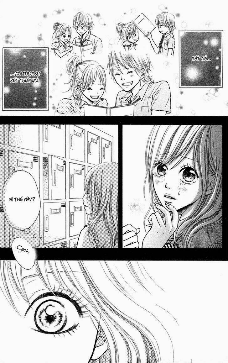 100% Gokuama Kareshi!: Chapter 3