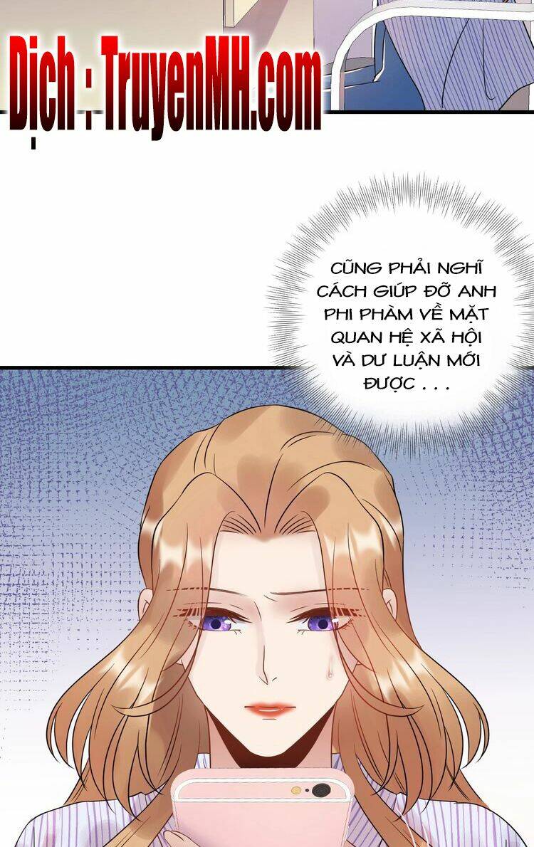 Trong Sinh Chi Ức Vạn Ảnh Hậu Yếu Thượng Vị: Chapter 208
