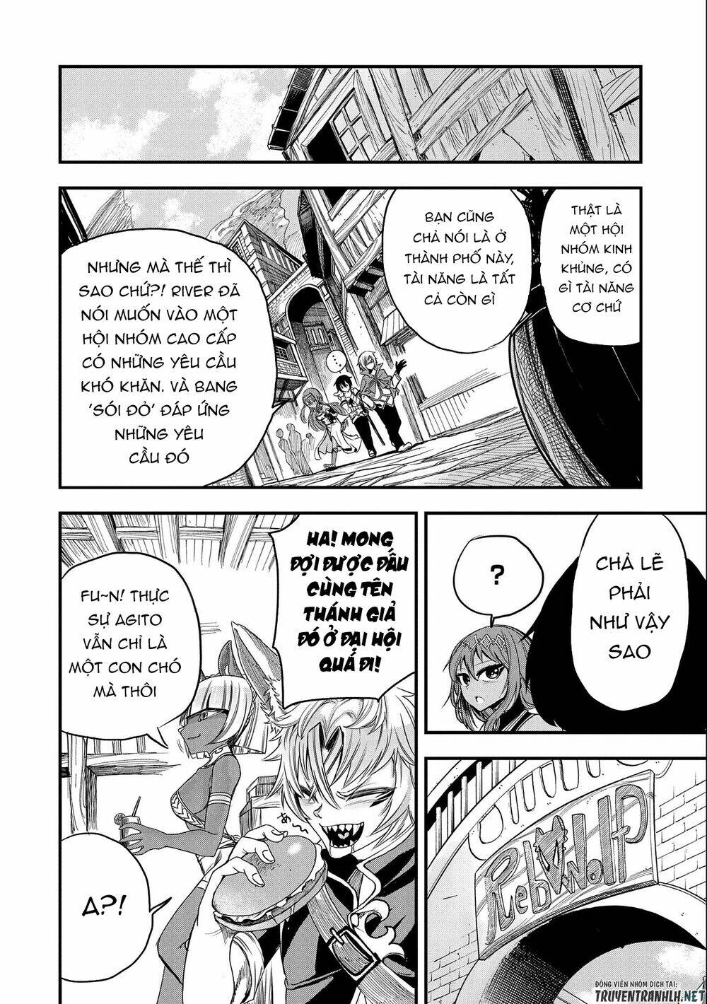Sekai Saikyou No Doryokuka: Sainou Ga (Doryoku) Datta No De Kouritsu Yoku Kikakugai No Doryoku O Shi: Chapter 6