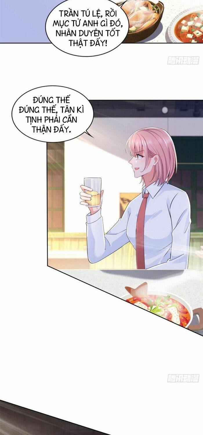 Chí Tôn Toàn Năng: Chapter 81