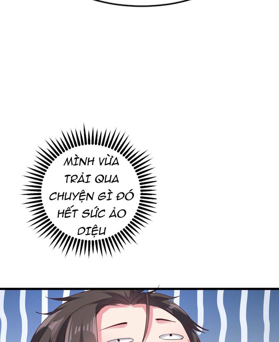 Ta Có Thanh Đại Thần Kiếm: Chapter 2