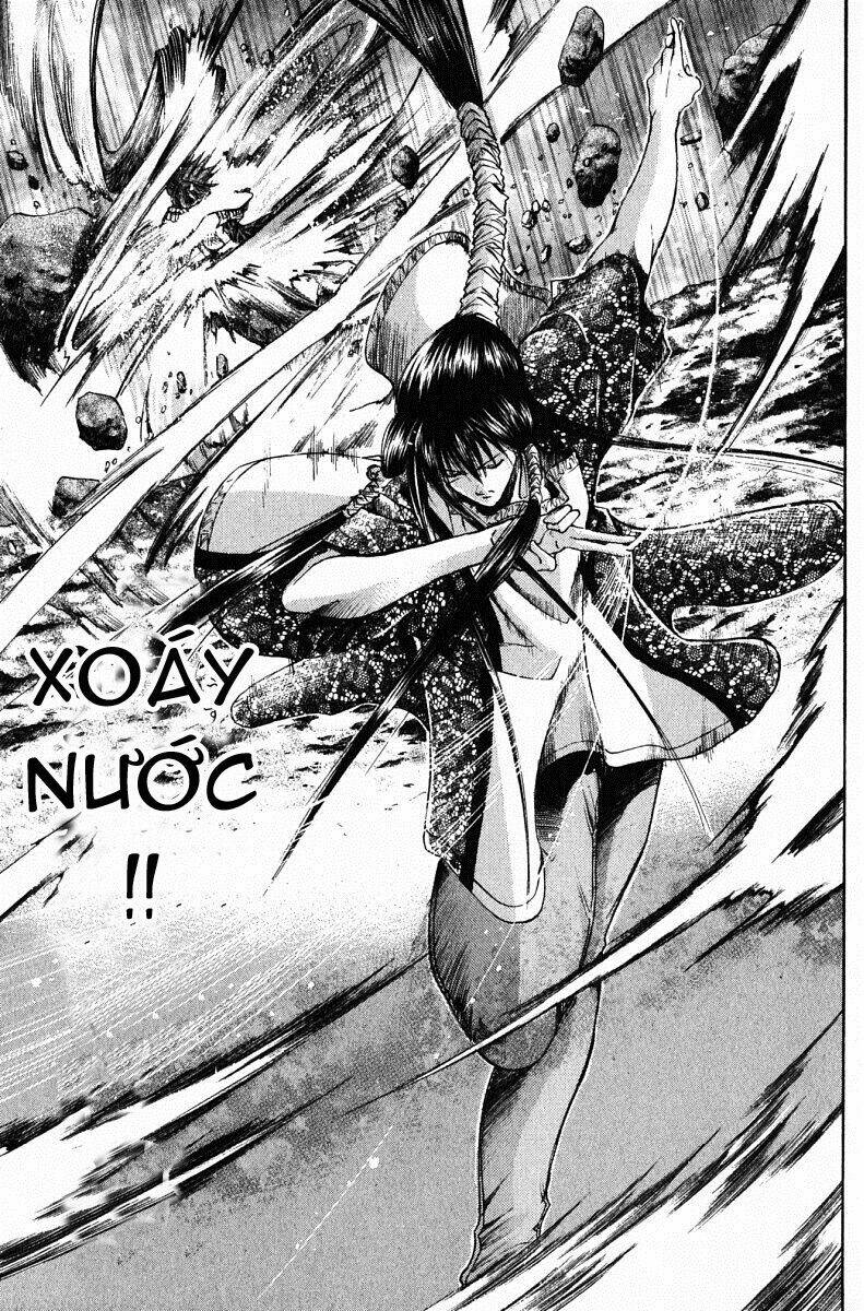 Get Backers: Chapter 63