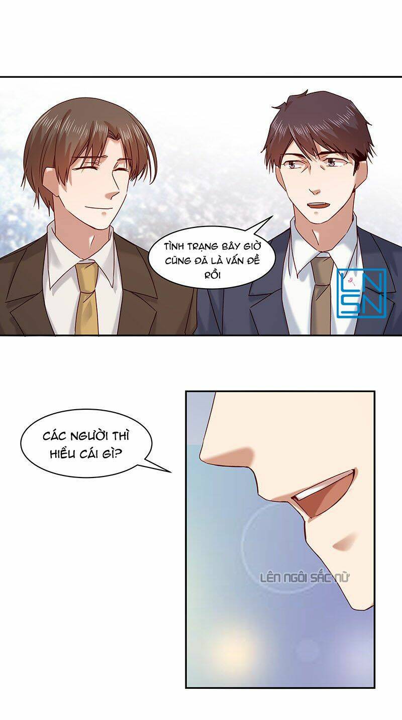 Vợ Yêu Của Ác Ma: Chapter 62