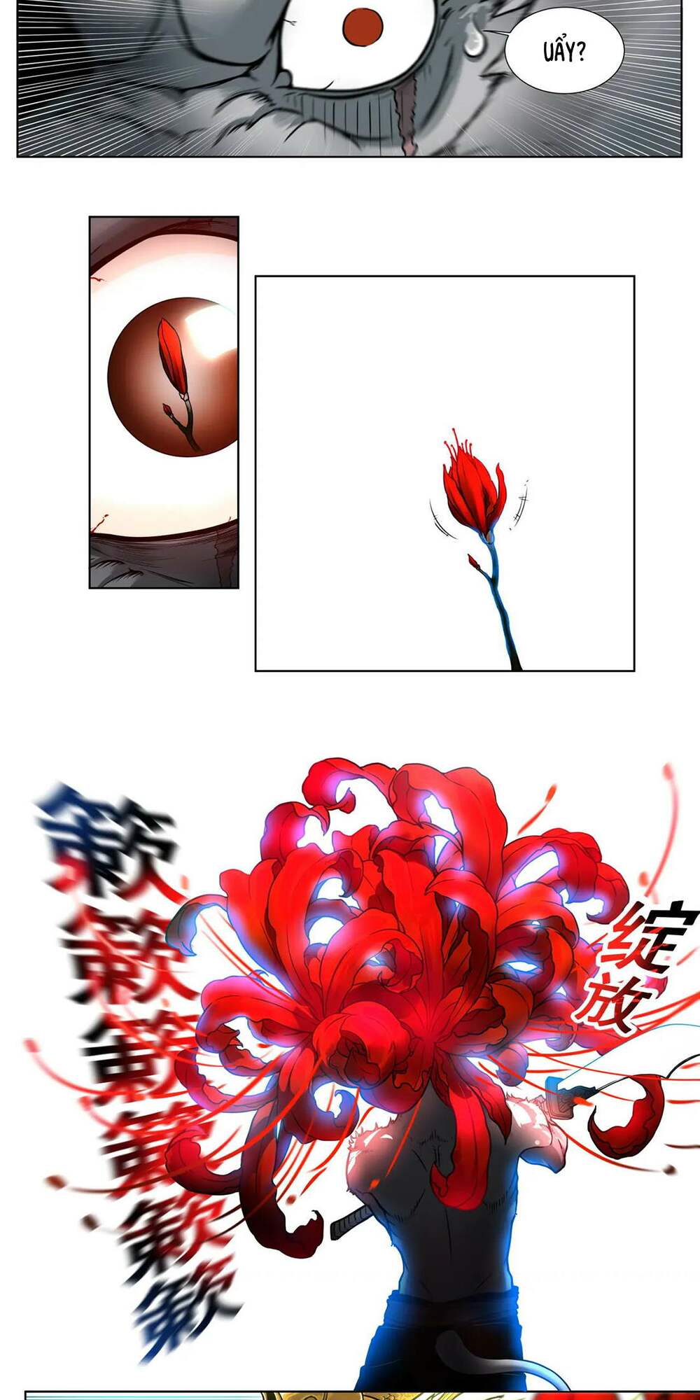 Đô Dạ Hành: Chapter 1