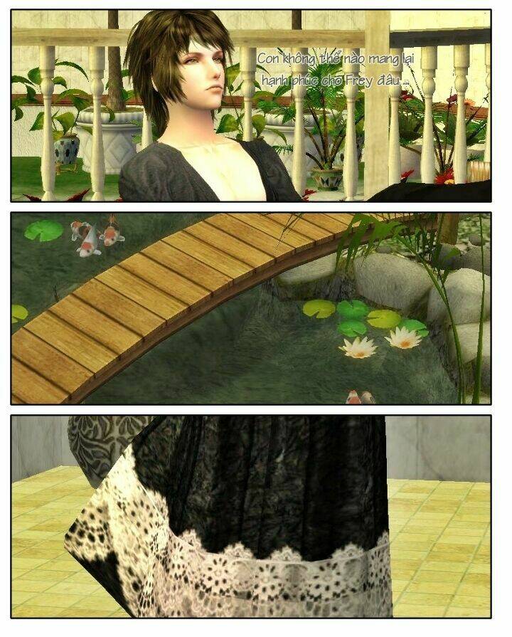 Truyện Sims - Earl Story: Chapter 63