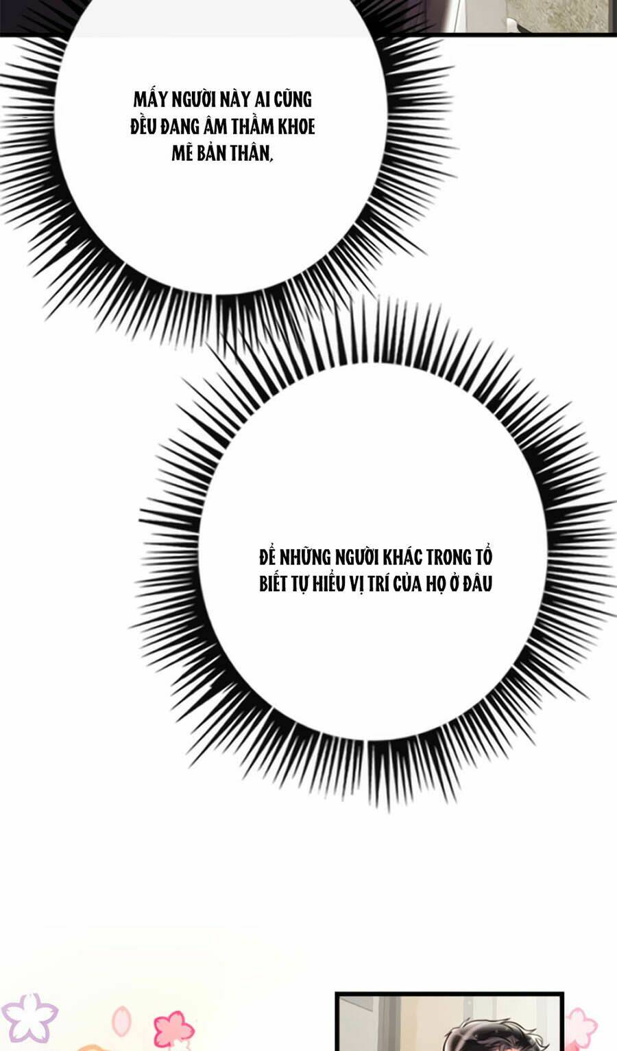 Cô Ấy Thật Xinh Đẹp: Chapter 4