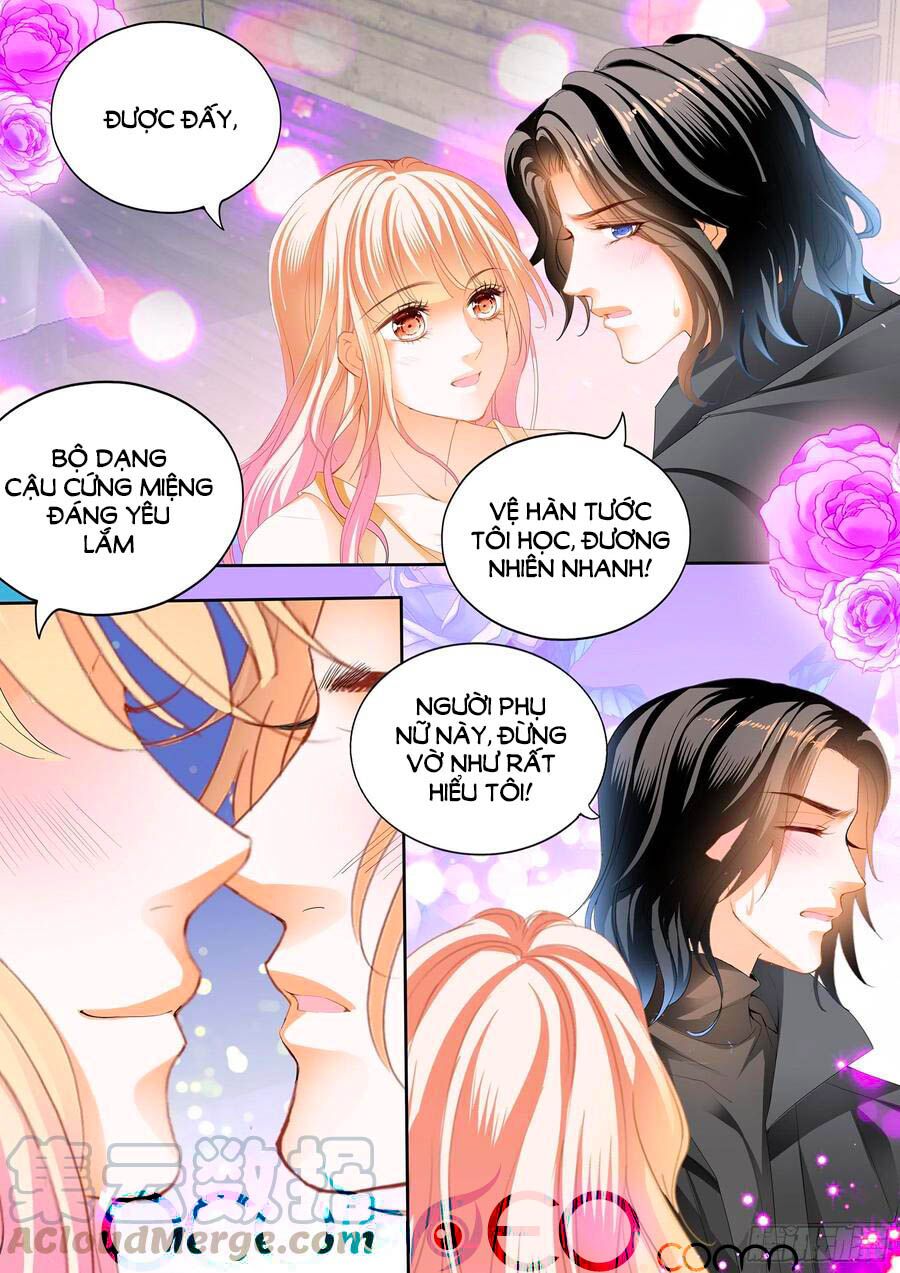 Bá Đạo Tiểu Thúc, Xin Trêu Chọc Vừa Thôi!: Chapter 252