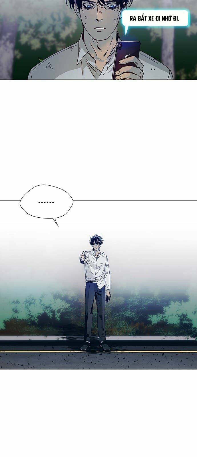 Trí Tuệ Nhân Tạo: Chapter 1