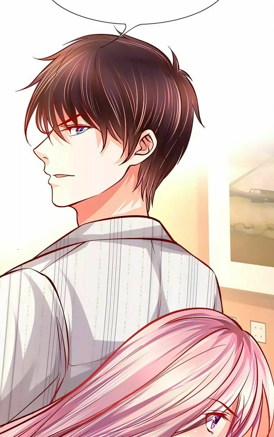 Y Sủng Thành Hôn: Chapter 4