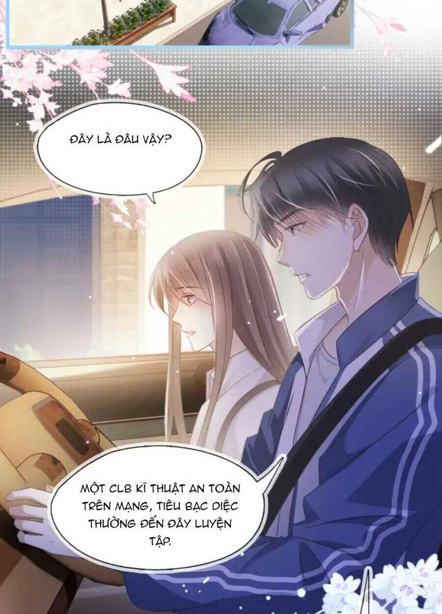 Thế Thân Hào Môn: Chapter 9