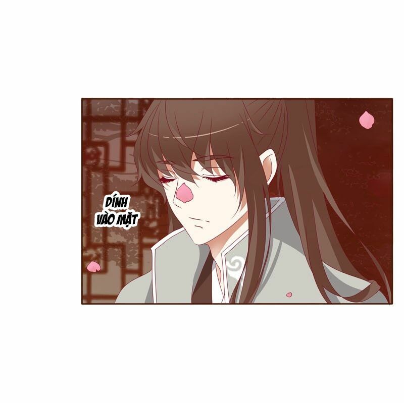 Thông Linh Phi: Chapter 264