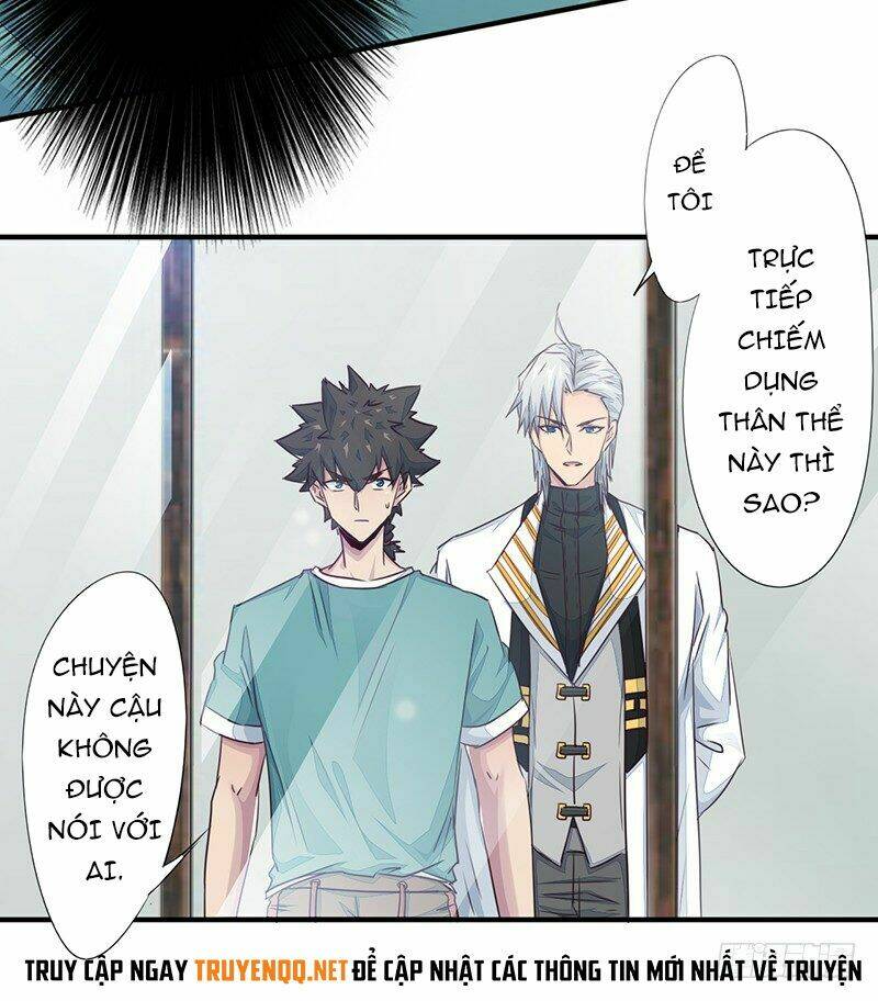 Lật Mặt: Chapter 11
