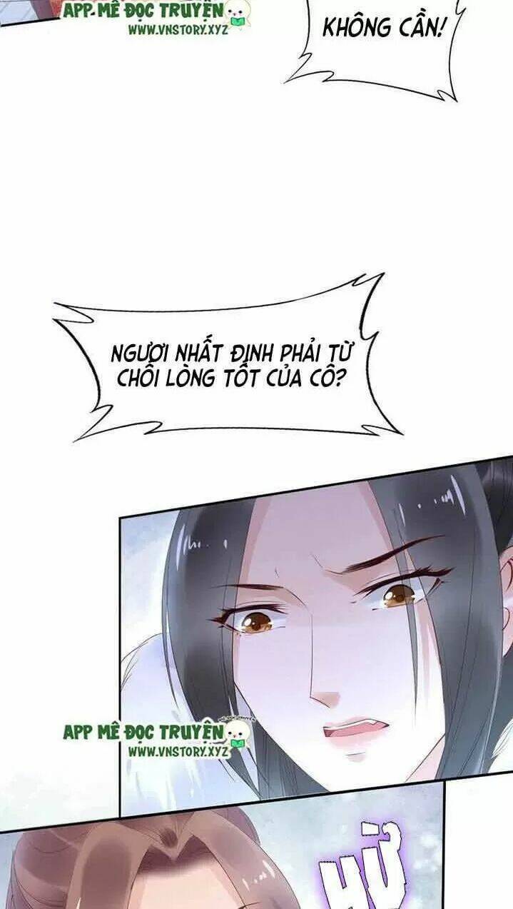 Nhất Sinh Nhất Thế Tiếu Thương Khung: Chapter 40