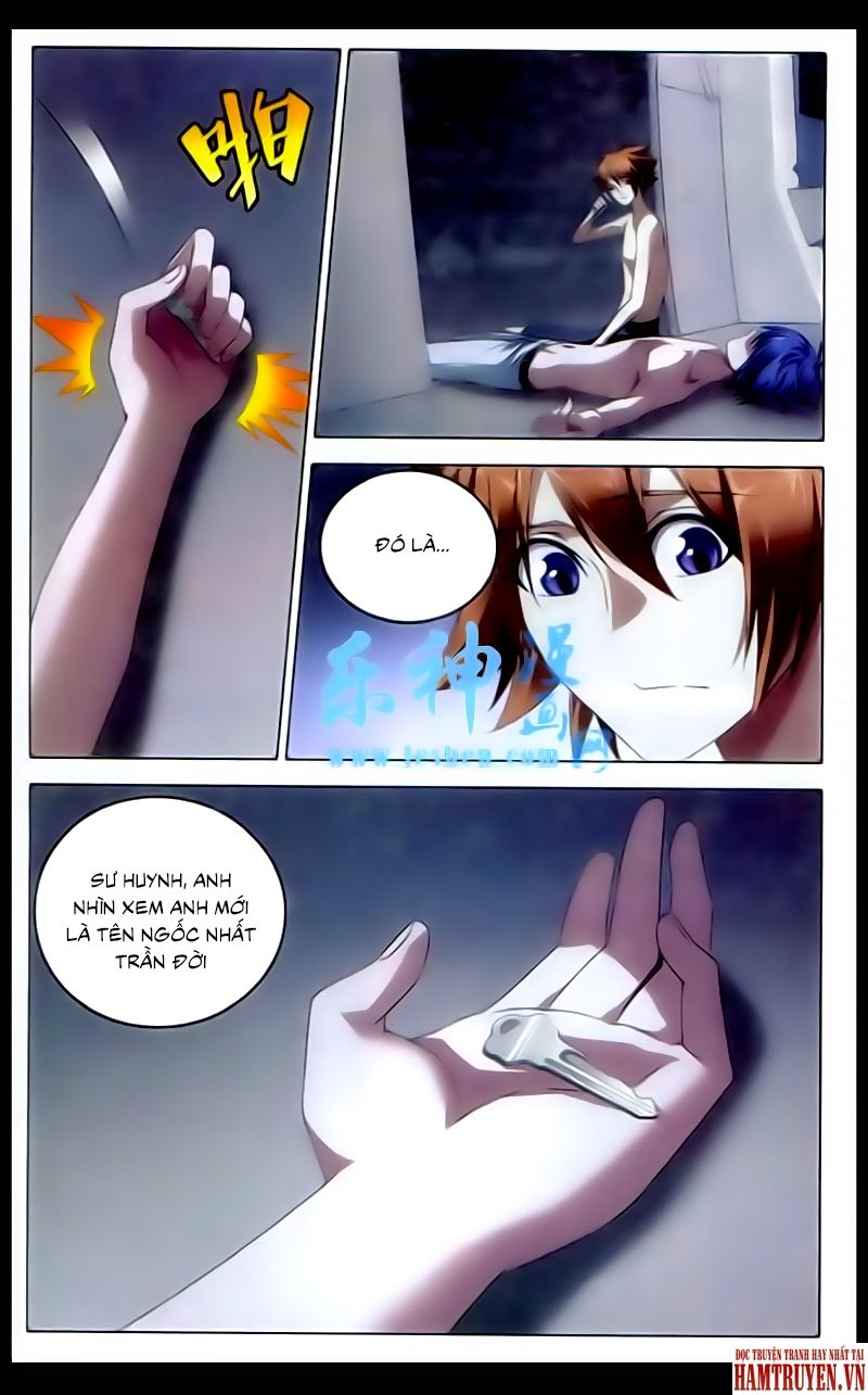 Long Tộc 2: Chapter 60