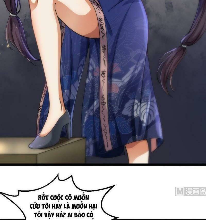 Tối Cuồng Nữ Tế: Chapter 44