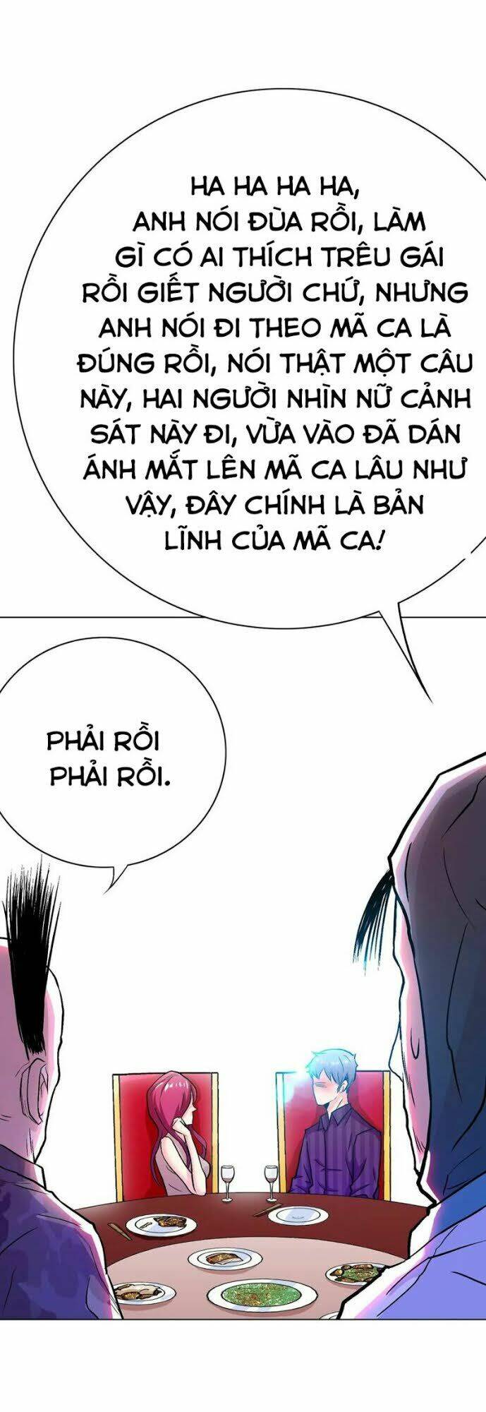 Hệ Thống Tiên Tôn Tại Đô Thị: Chapter 70