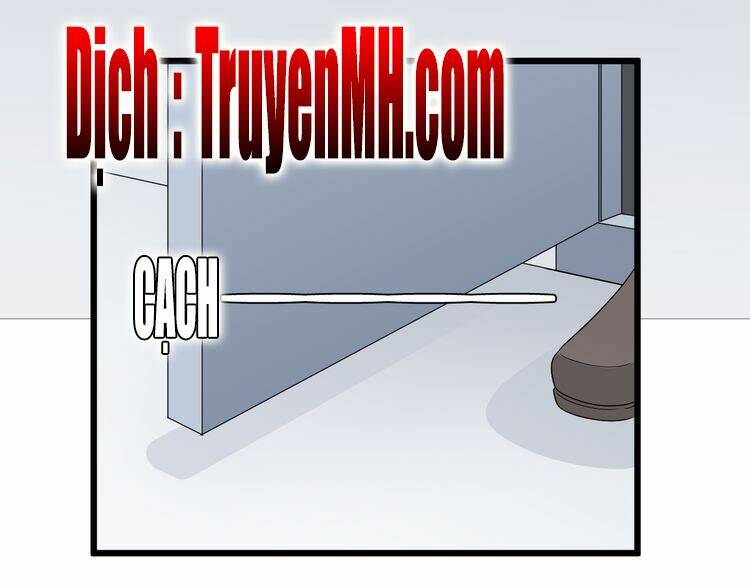 Nữ Hoàng Giá Đáo: Chapter 16