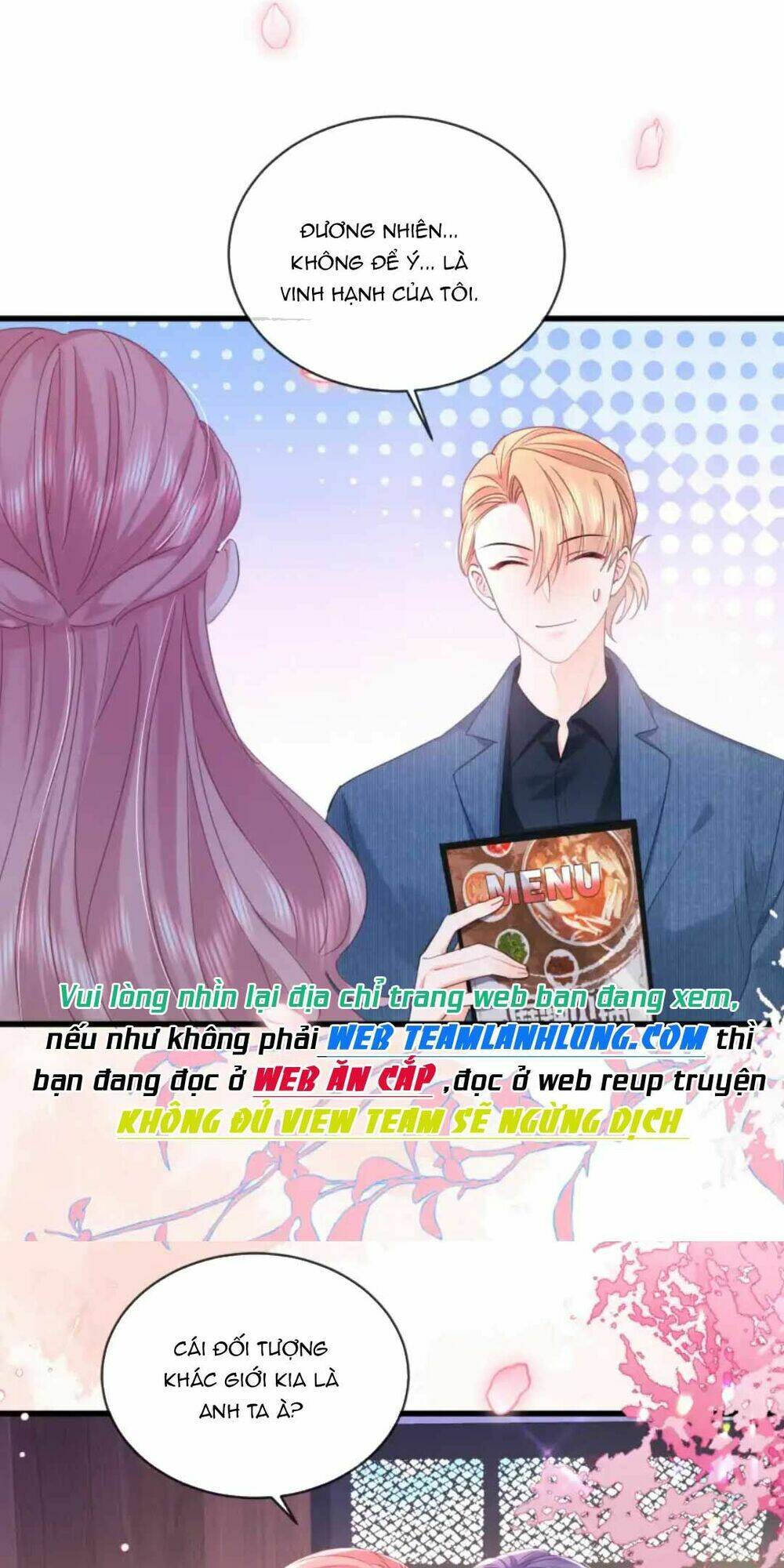 SỦNG EM ĐẾN TẬN TRỜI: Chapter 9