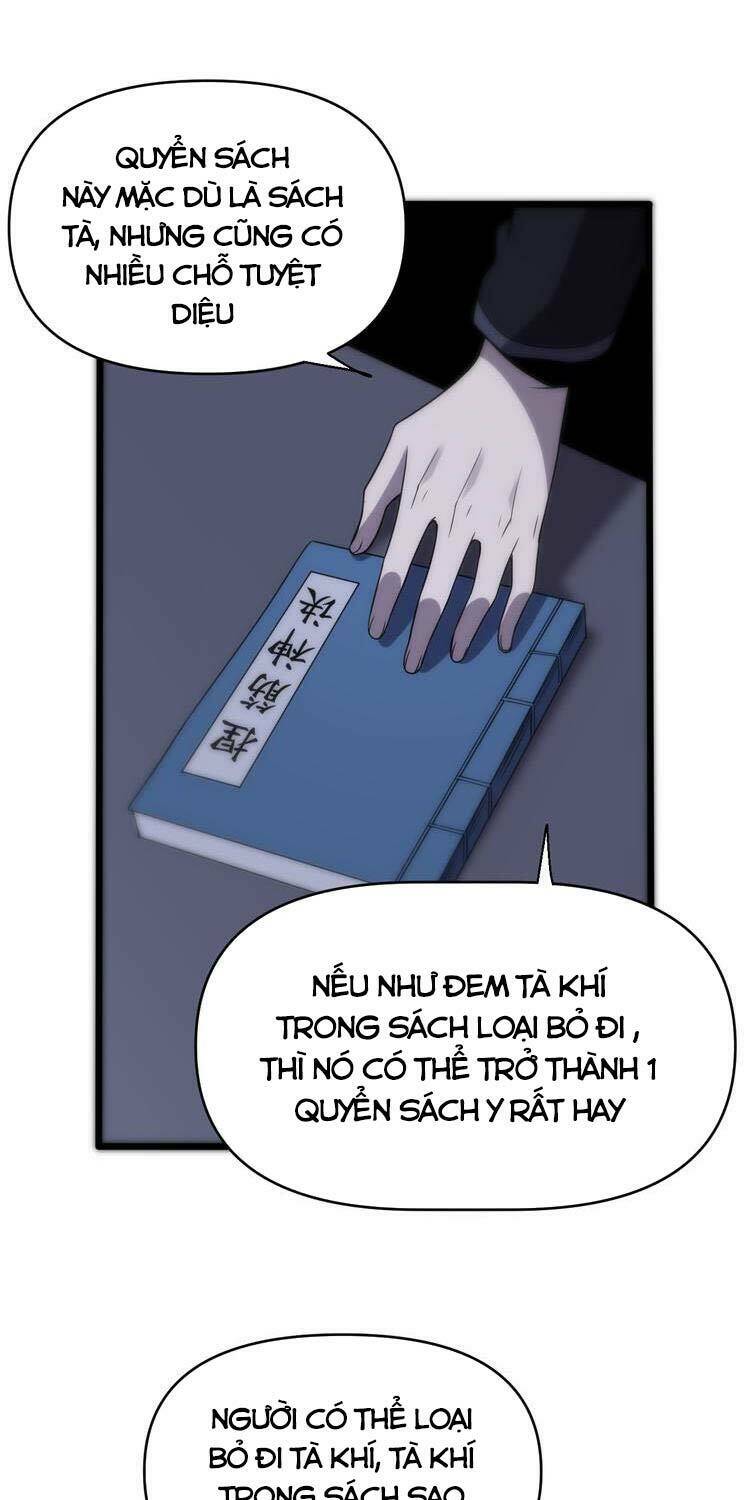 Trọng Sinh Tiểu Y Tiên: Chapter 119