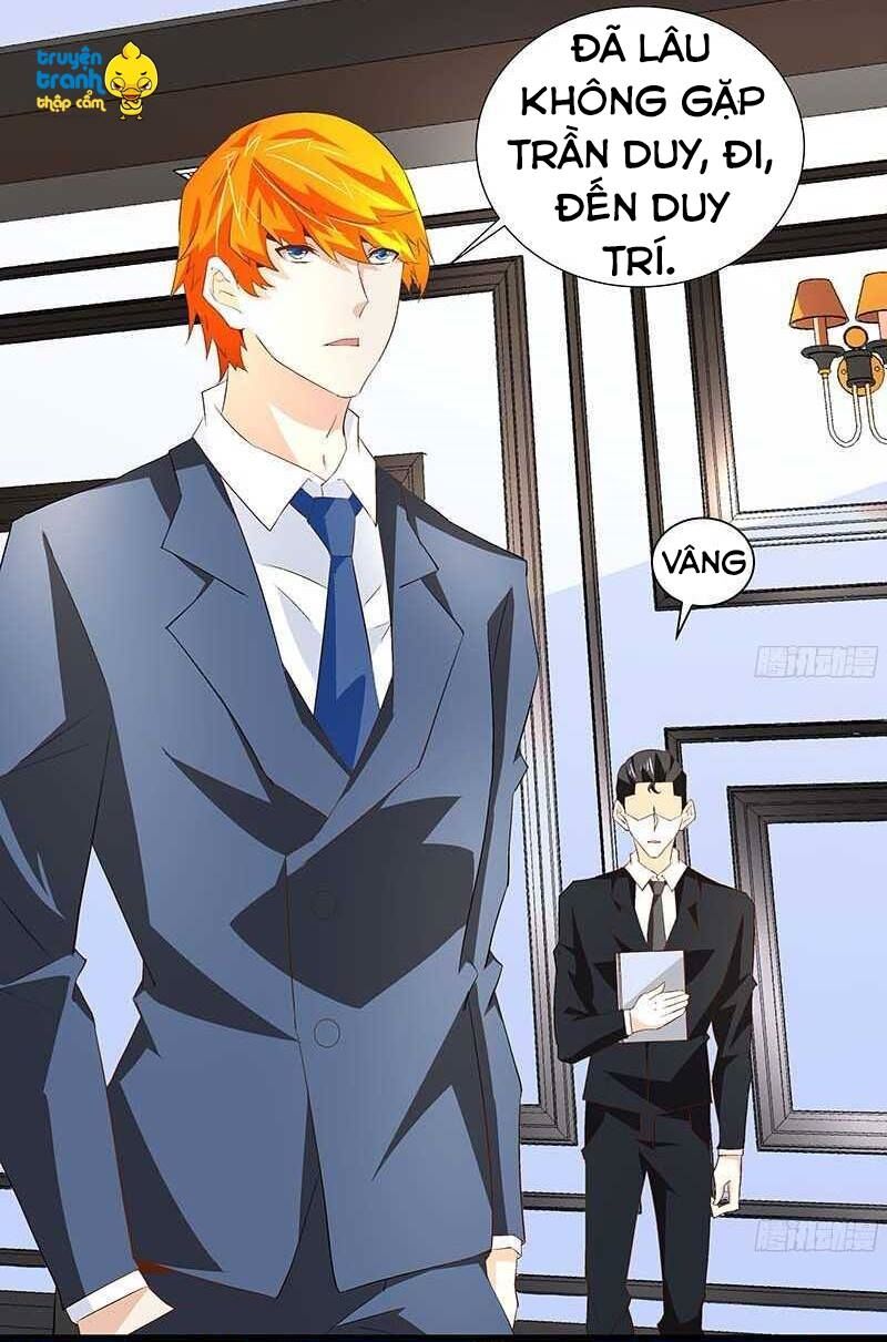 Cường Sủng Hào Môn Tiểu Manh Thê: Chapter 49