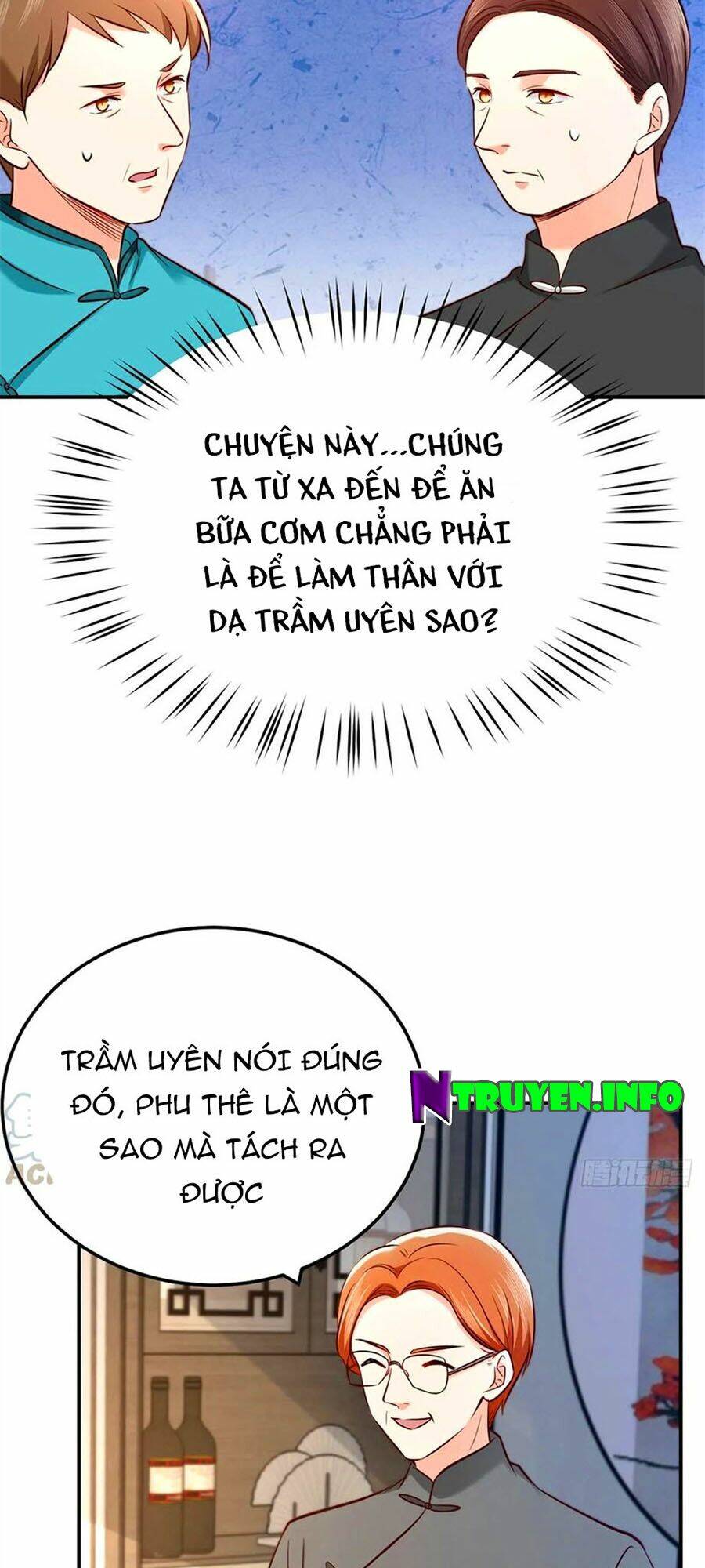 Nam Thần Truy Thê Chỉ Nam: Chapter 76.2