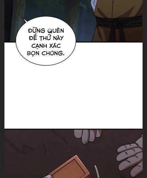 Thân Thủ Đệ Nhất Kiếm: Chapter 95