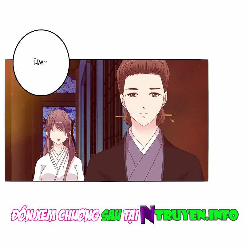 Tướng Quân Mời Ra Trận: Chapter 18