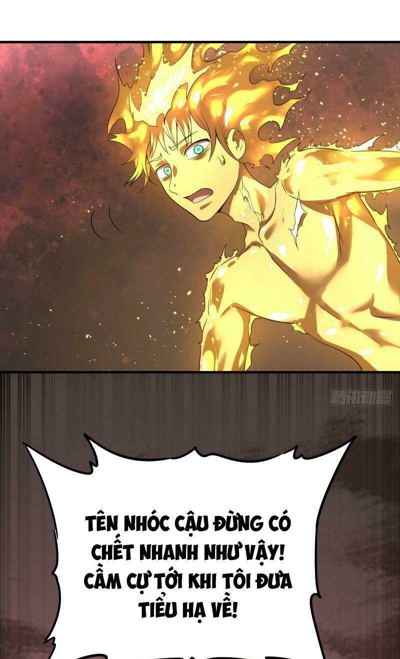 Danh Sách Kẻ Phản Diện: Chapter 94