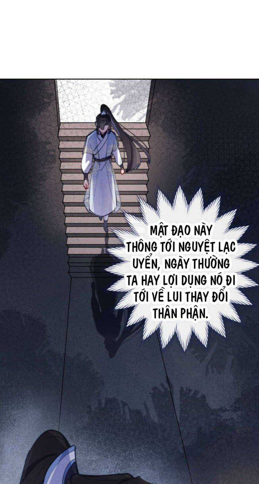 Quân Nhan Tựa Hoa Đào: Chapter 22