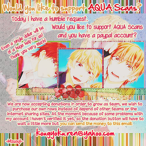 The End Of Elysion: Chapter 1