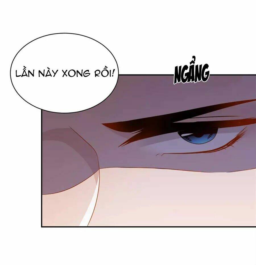 Vương Phi Thông Linh: Chapter 4