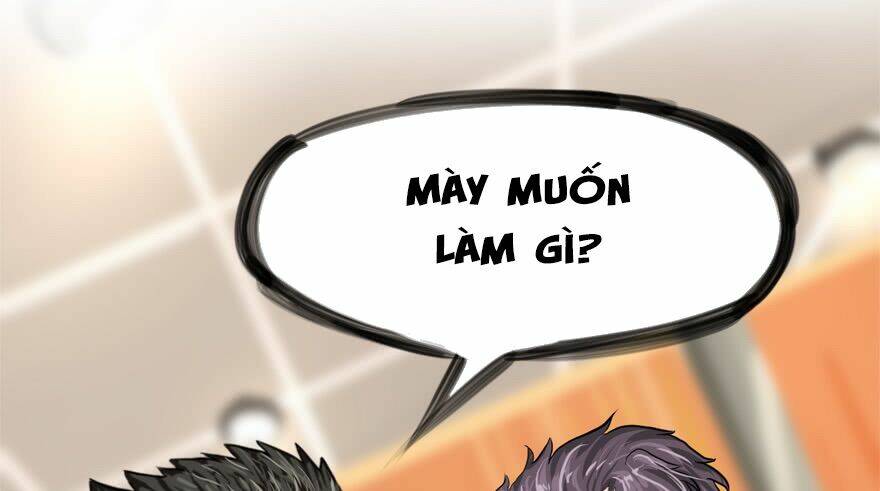 Vua Sinh Tồn: Chapter 43