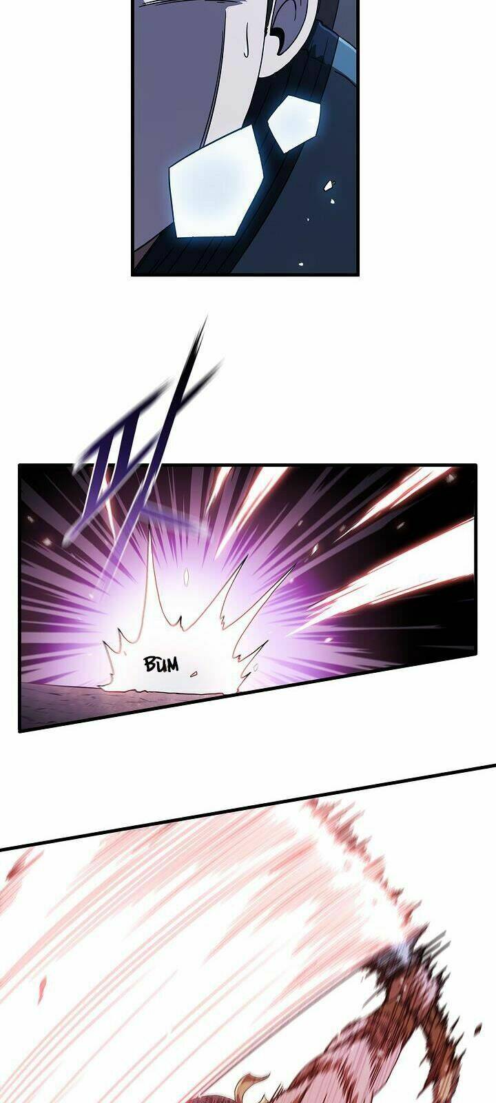 Thân Thủ Đệ Nhất Kiếm: Chapter 10