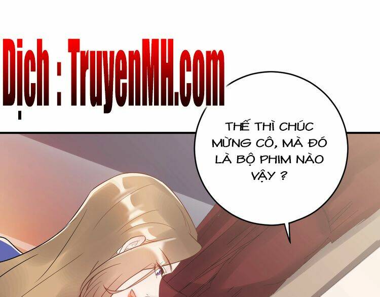 Trong Sinh Chi Ức Vạn Ảnh Hậu Yếu Thượng Vị: Chapter 83