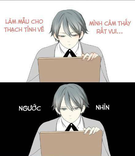 Mối Tình Đơn Phương: Chapter 3