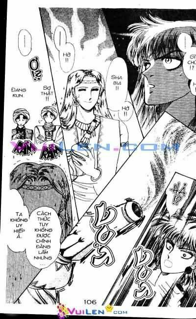 Nàng Công Chúa Ham Chơi: Chapter 4