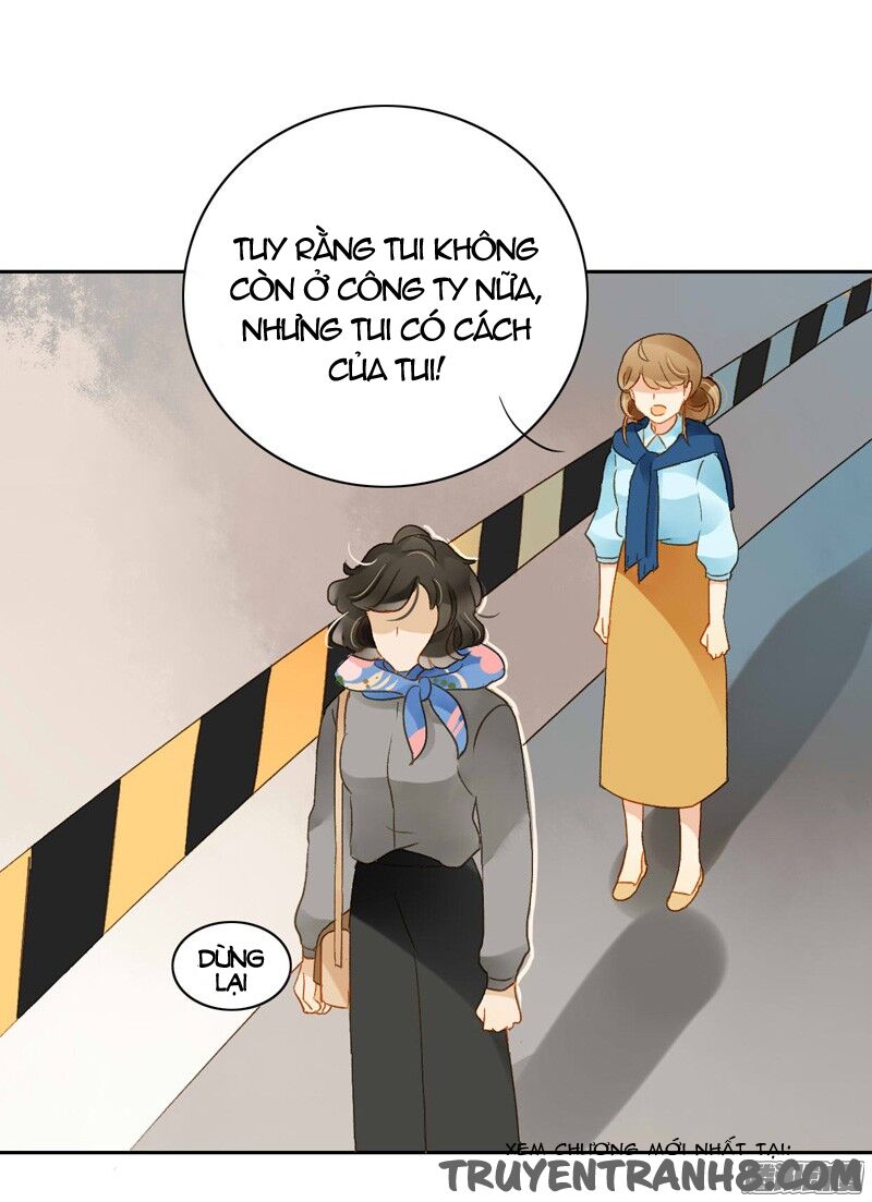 Sức Mạnh Của Sắc Đẹp: Chapter 118