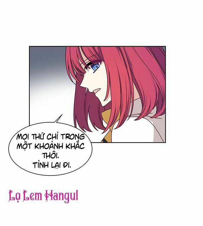 Vị Hôn Thê Của Nam Chính: Chapter 18