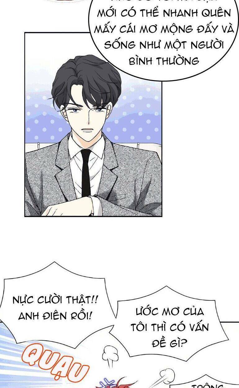 Lee Bom, Em Là Của Anh: Chapter 8