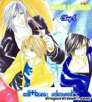 Moon Trick: Chapter 6