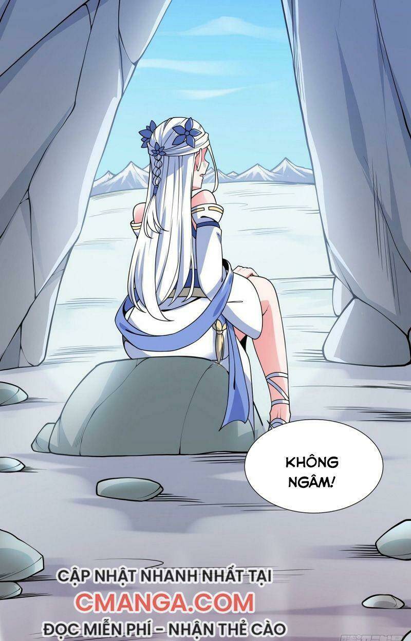 Lực Bạt Sơn Hà Hề Tử Đường: Chapter 15