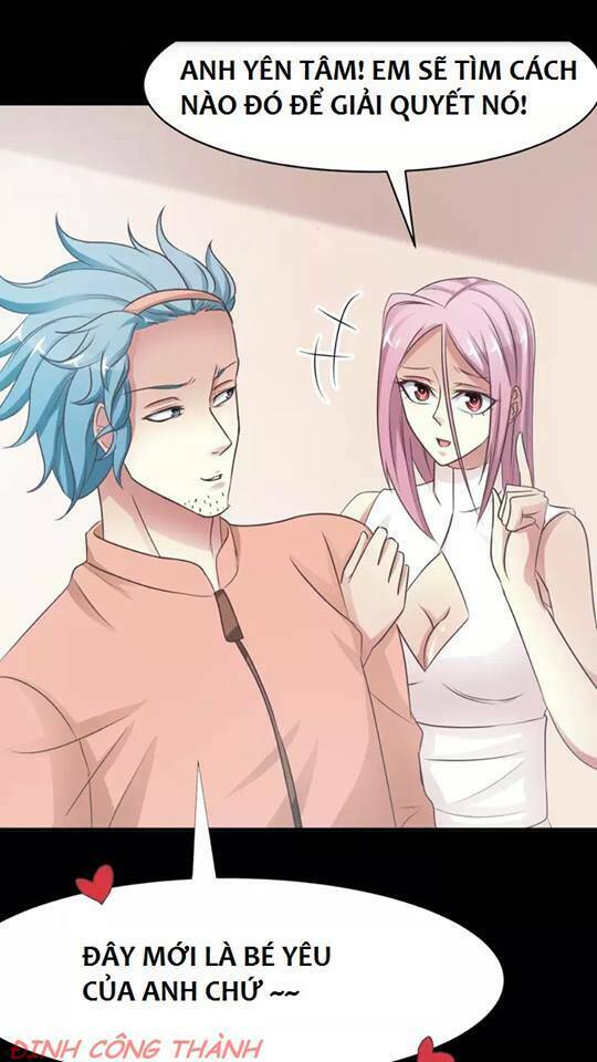 Truyện Kinh Dị Ở Tòa Nhà Số 44: Chapter 33