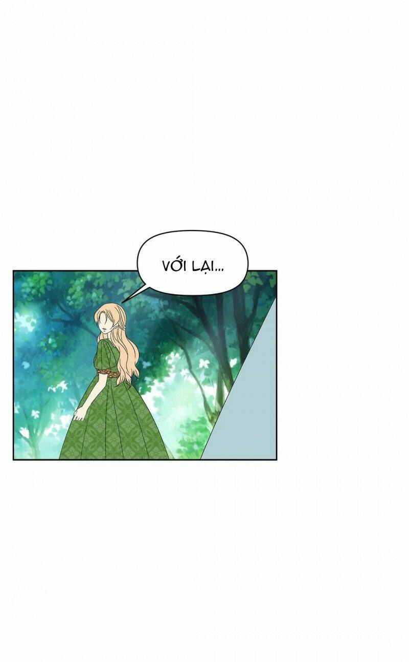 Công Chúa Thời Gian Có Hạn: Chapter 22